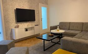 Apartman Oaza