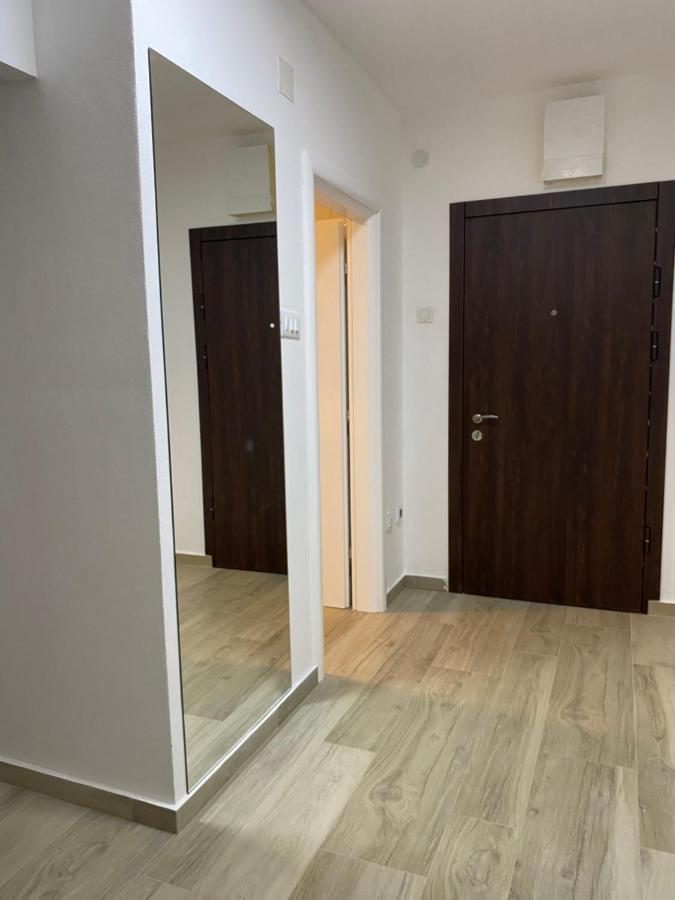 Apartman Oaza Nikšić Exterior foto